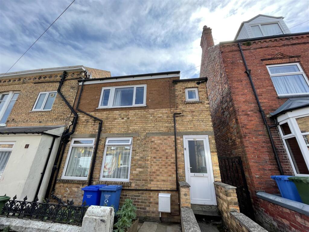 Main image of property: Raleigh Street, Scarborough