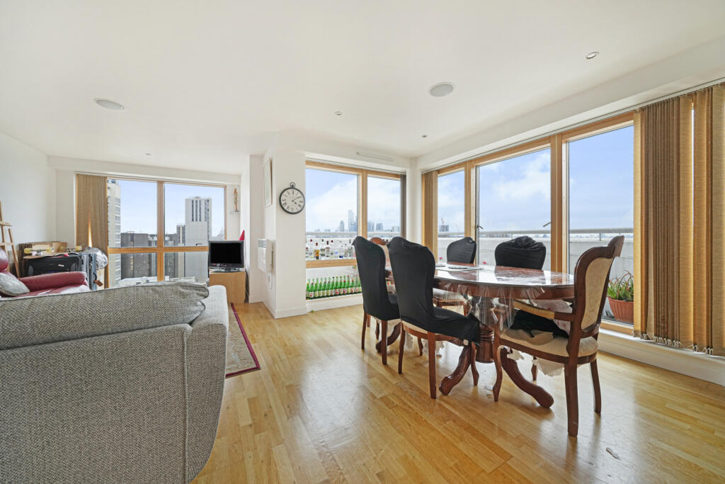 Main image of property: Metro Central Heights, 
119 Newington Causeway, SE1