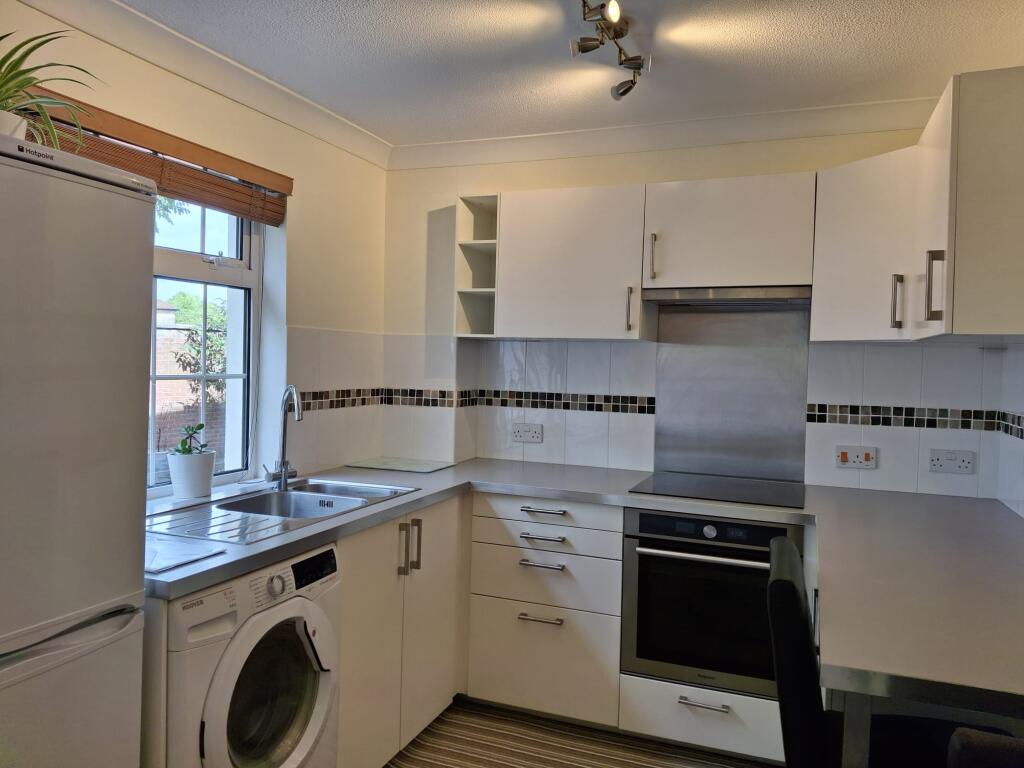 Apartment in Salisbury - View 2