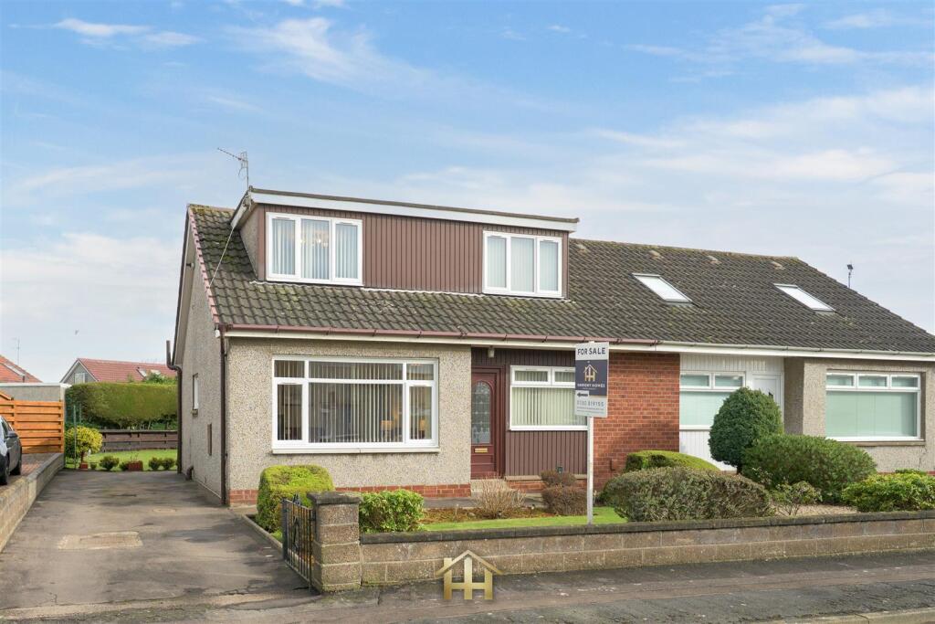 Main image of property: Sandhaven Gardens, Broughty Ferry, Dundee