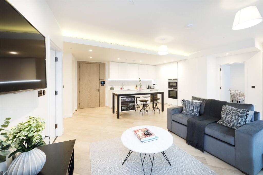 Main image of property: Television Centre, 101 Wood Lane, White City, London, W12