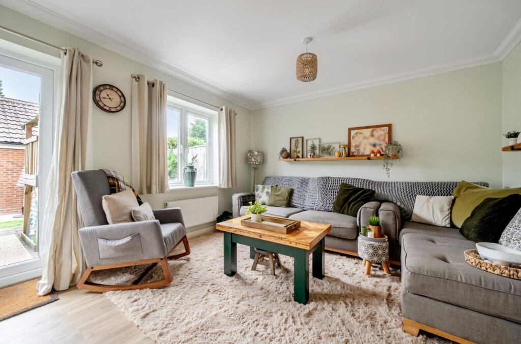House in Warminster, Wiltshire - View 5
