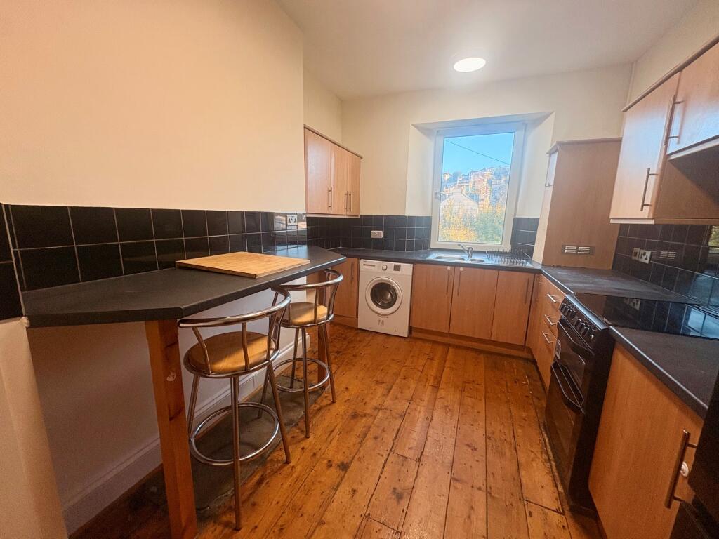 Main image of property: Alexandra Road - AVAILABLE NOW!