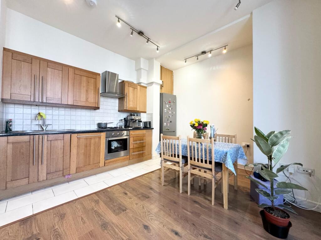 Main image of property: Courcy Road, Hornsey