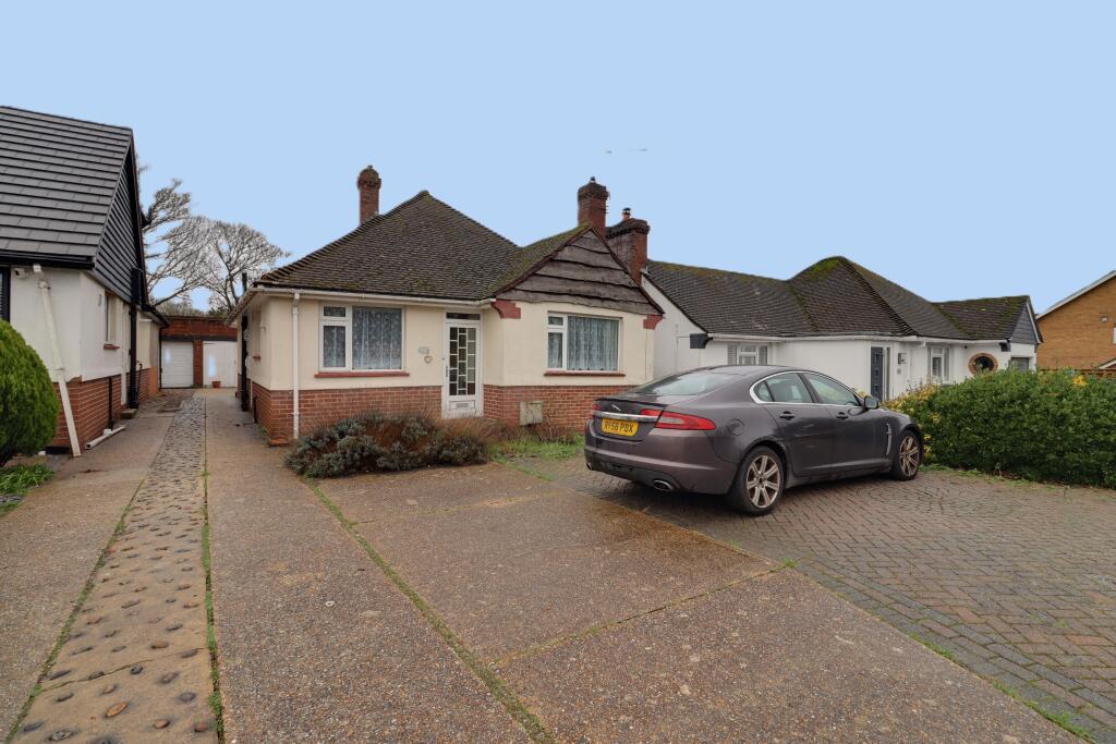 Main image of property: CAMPBELL CRESCENT, WATERLOOVILLE