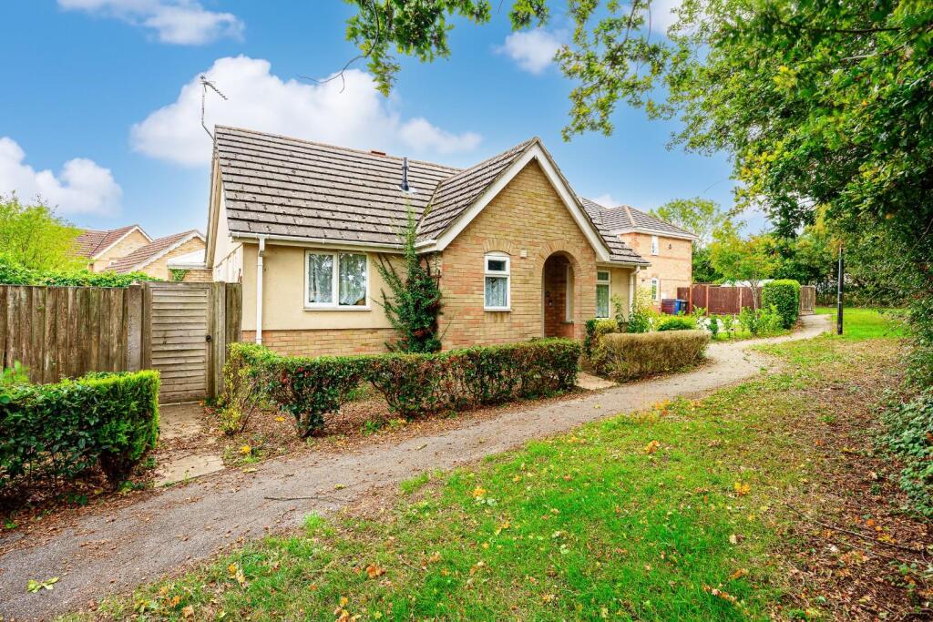 Main image of property: Hempstead Road, Haverhill