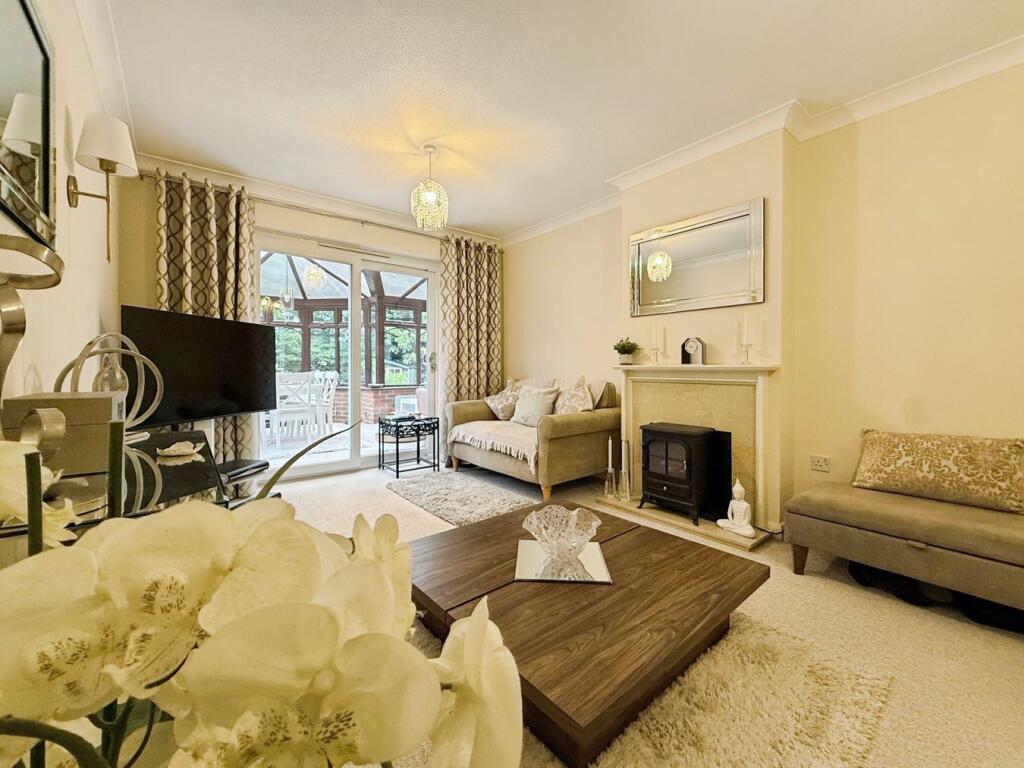 House in Chelmsford, Newlands Spring - View 4