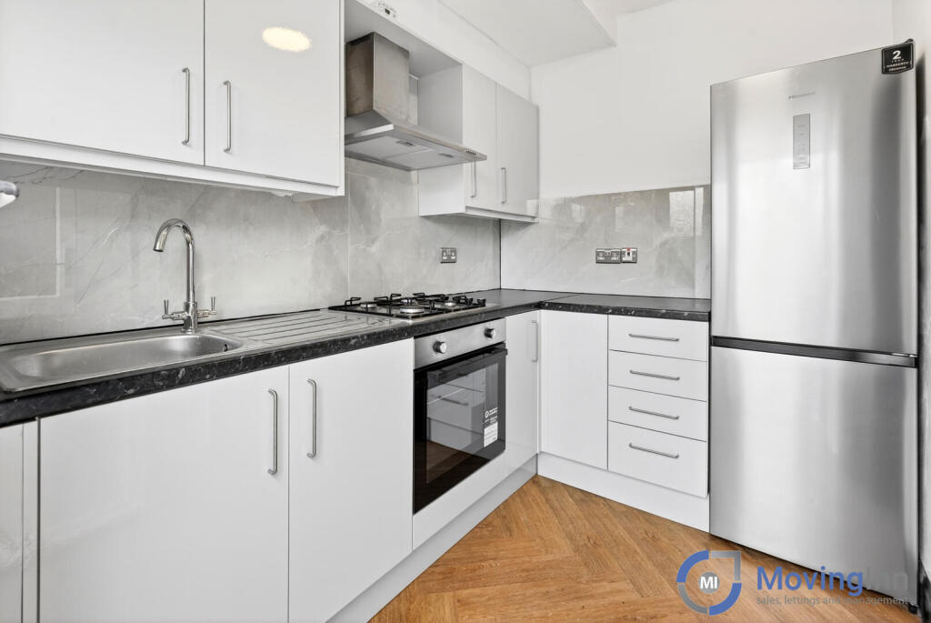 Main image of property: Knollys Road, Tulse Hill, SW16 2JJ