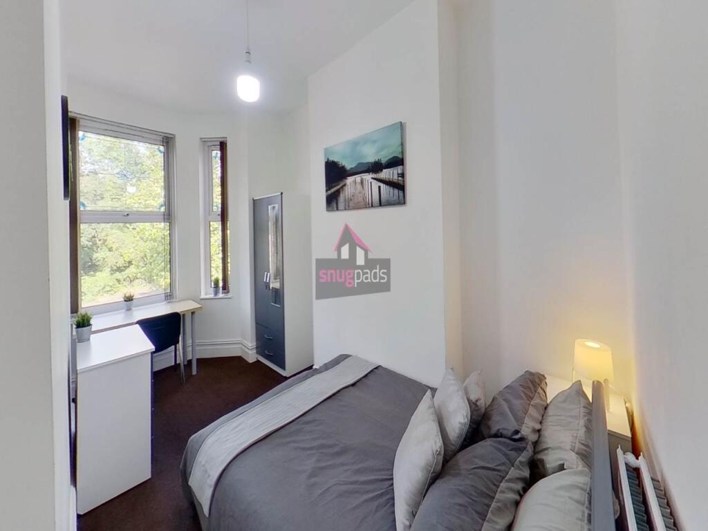 Main image of property: Bolton Road, Salford, 