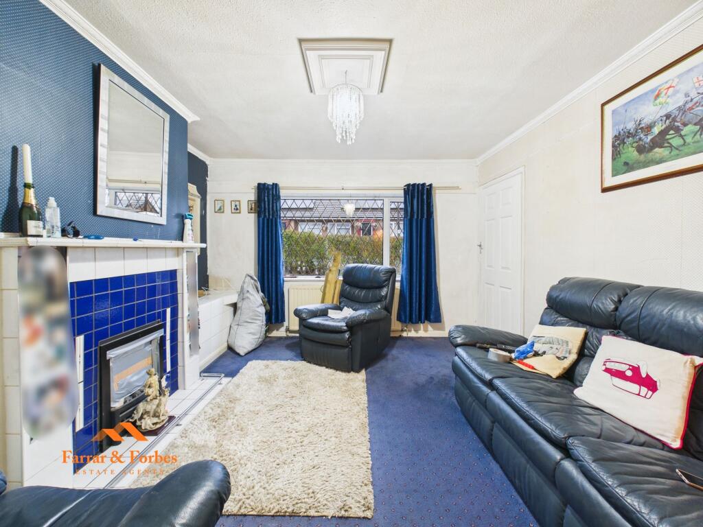 West View Terrace, Padiham, BB12 photo 3