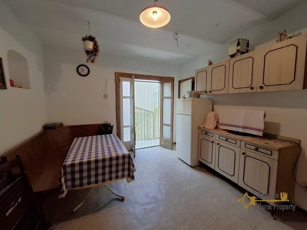 Main image of property: Montemitro, Campobasso, Molise