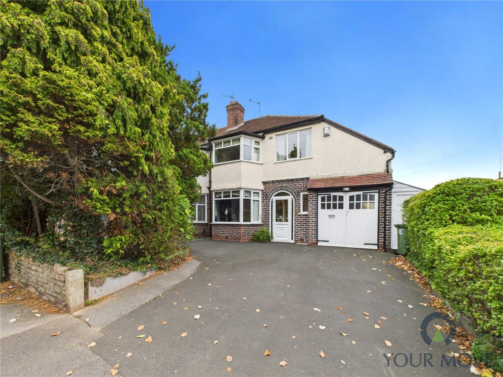 Main image of property: Stanway Road, Shirley, Solihull, West Midlands, B90