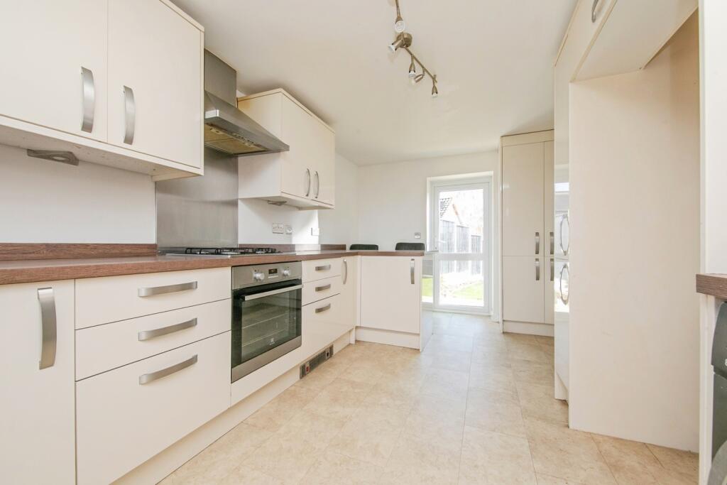 Main image of property: Sarah Rand Road, Hadleigh, Ipswich, Suffolk, IP7