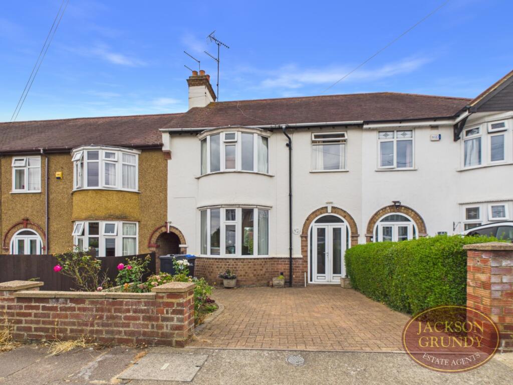 Main image of property: Mayfield Road, Northampton, NN3 2RE