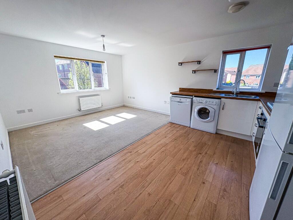 House in Chilton Trinity, Willowdown, Bridgwater Without - View 4