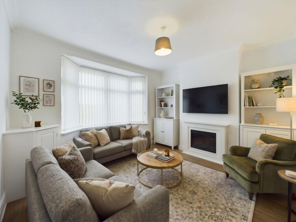 House in Nottingham - View 2