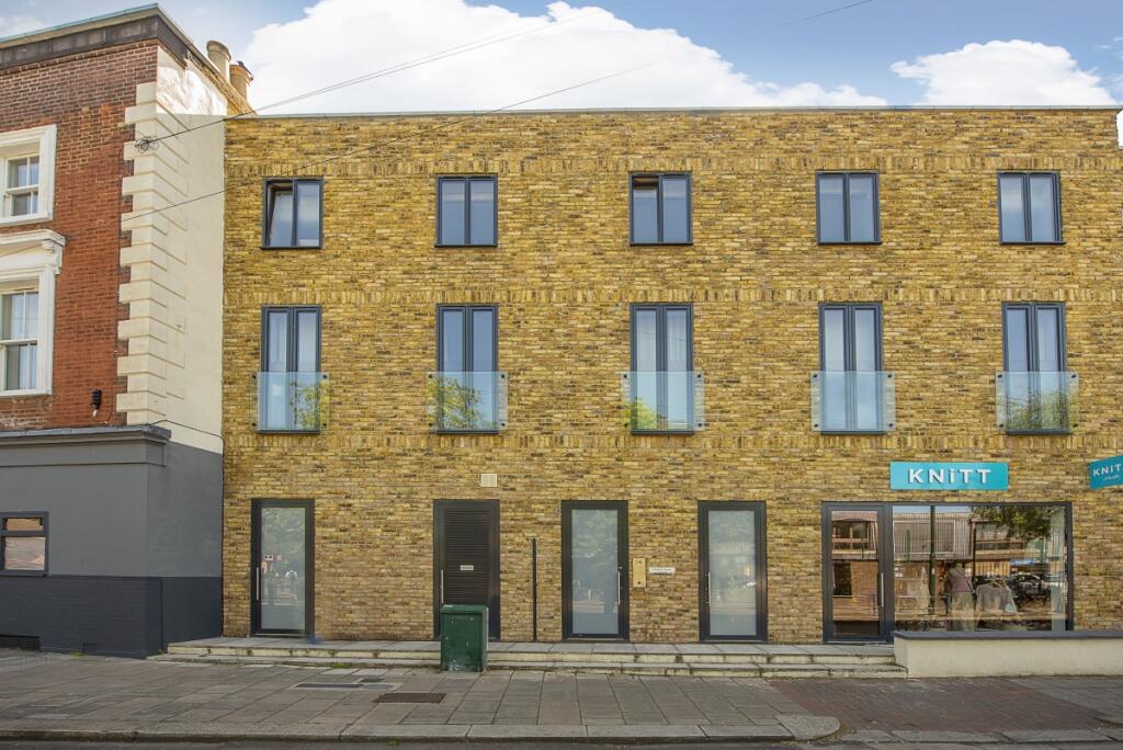 Main image of property: Queens Road, Teddington TW11