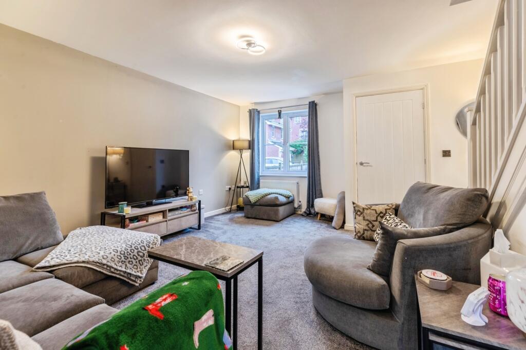 House in Bury, Greater Manchester - View 4