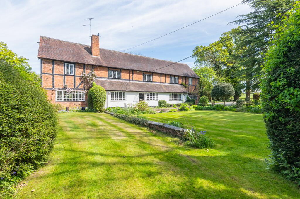 Additional image 46 of Henley Road, Ullenhall, Henley-in-Arden, B95