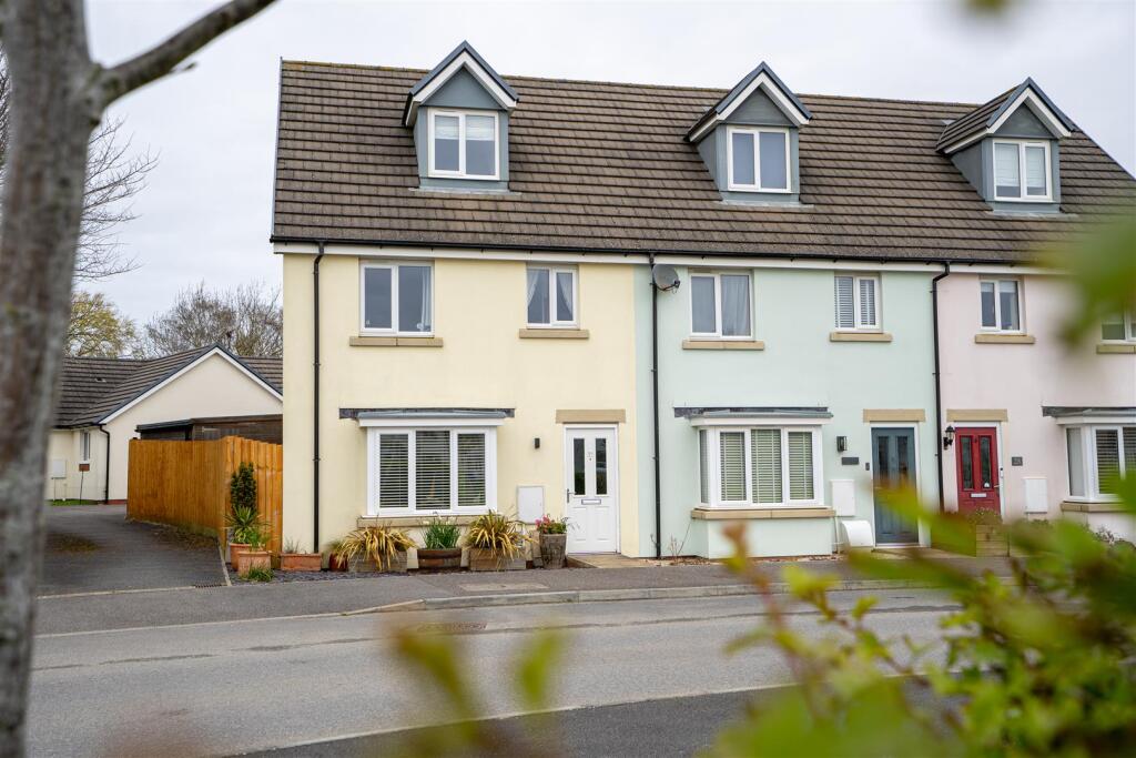Main image of property: Taylor Crescent, Westward Ho, Bideford