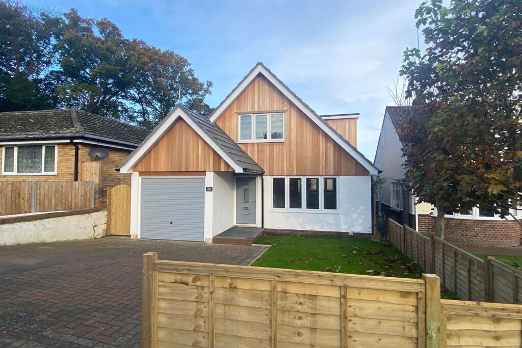 Main image of property: Woodbury Grove, Lovedean, PO8