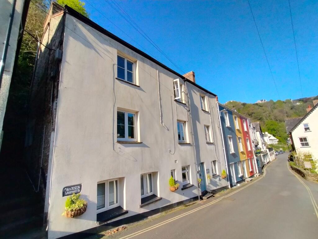 Main image of property: Watersmeet Road, Lynmouth