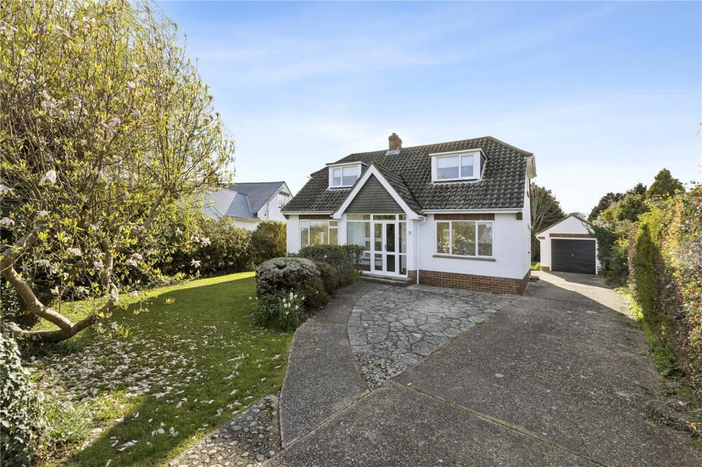 Main image of property: Bitterne Way, Lymington, Hampshire, SO41