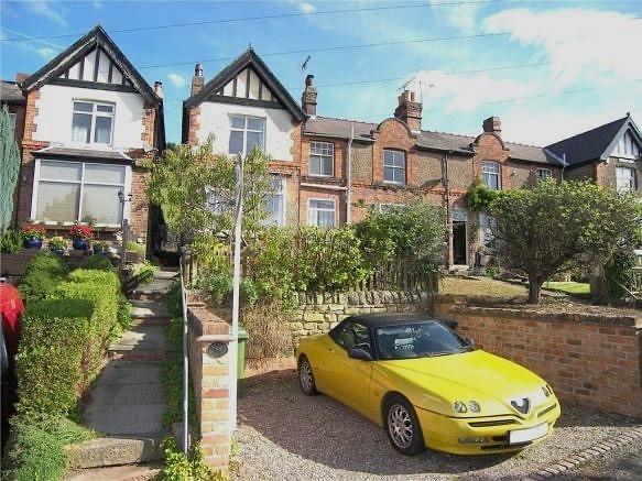 Main image of property: Shaw Lane, Milford, Belper