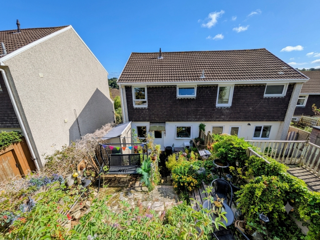 House in Truro, Newham - View 2