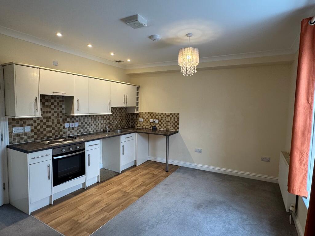 Main image of property: Railway Road, King's Lynn, PE30