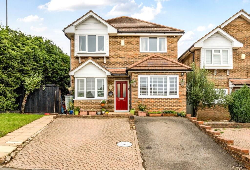 Main image of property: St. Johns Road, Redhill, Surrey, RH1