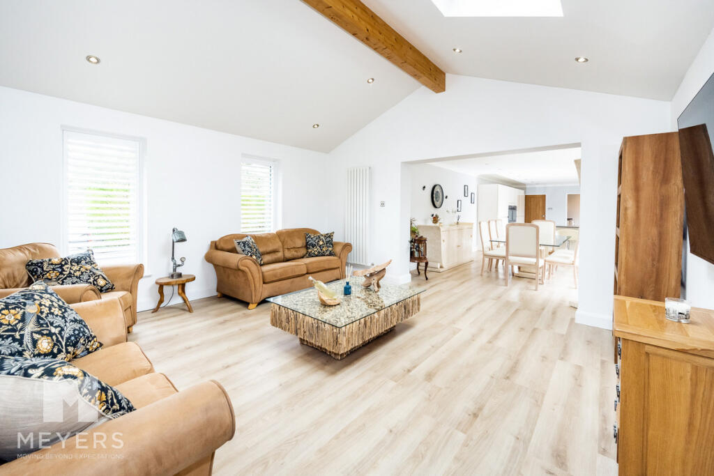 Ashley Drive North | Ashley Heath | BH24 photo 5