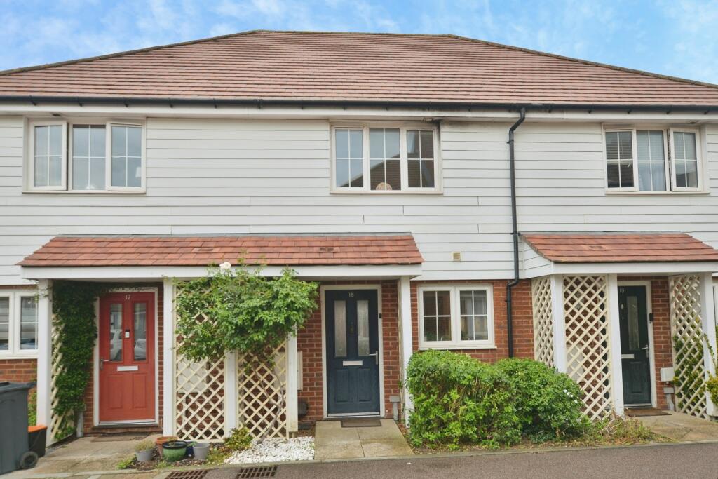 Main image of property: Harrier Drive, ASHFORD, Kent, TN25