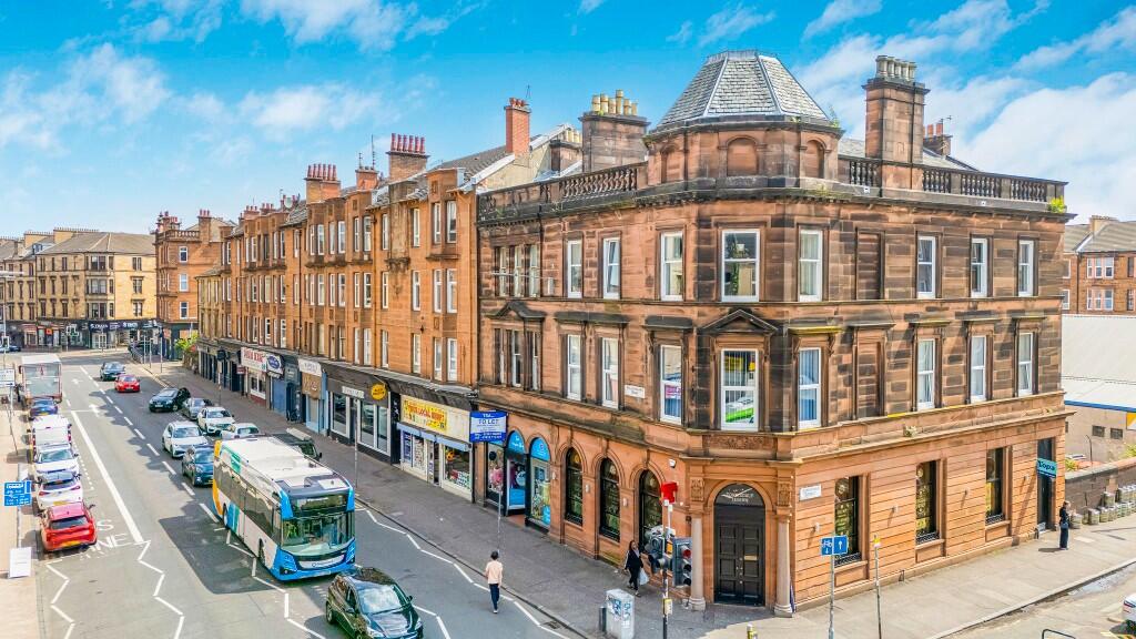 Main image of property: Pollokshaws Road, Glasgow, G41