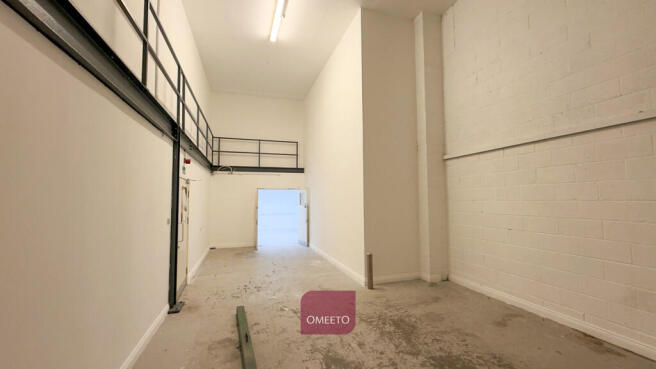warehouse
