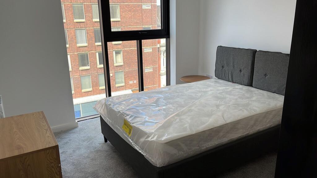 Apartment in Preston - View 4