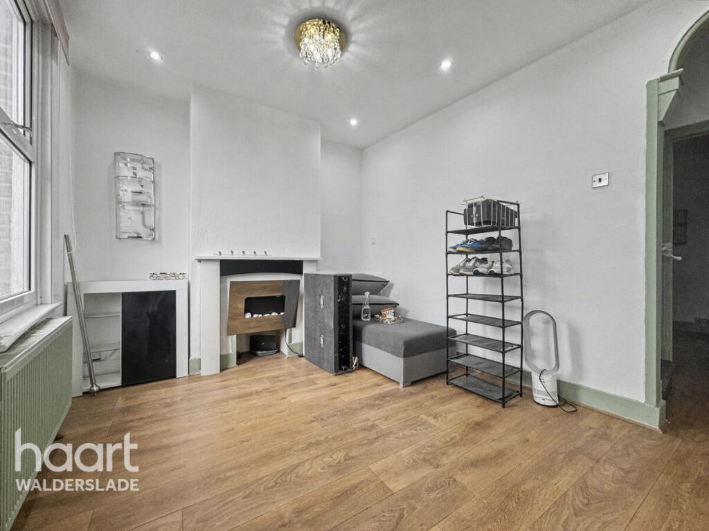 Main image of property: Constitution Road, CHATHAM