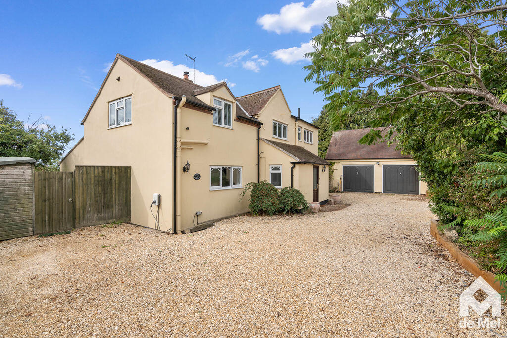 Main image of property: Holloway, Pershore
