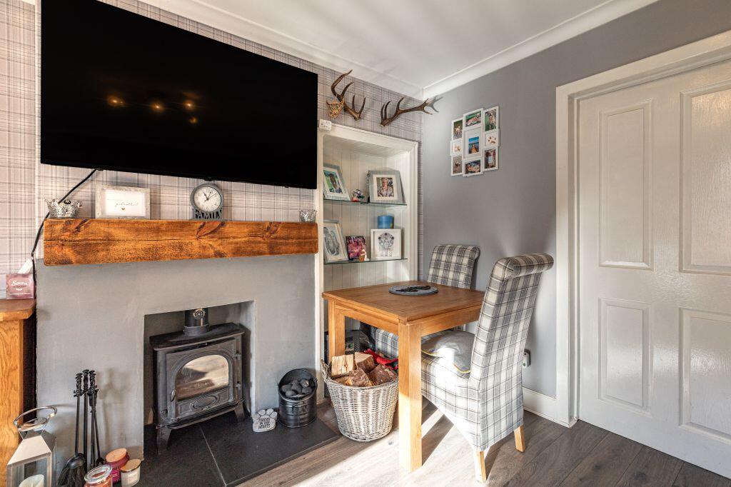 House in Galashiels - More