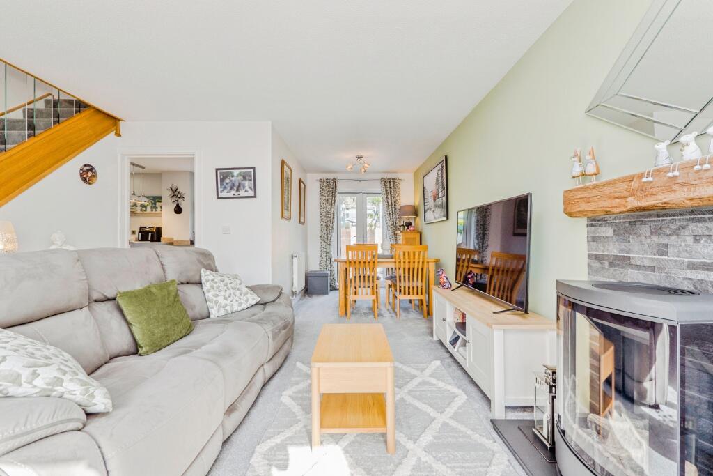House in Barry, Vale of Glamorgan - View 4