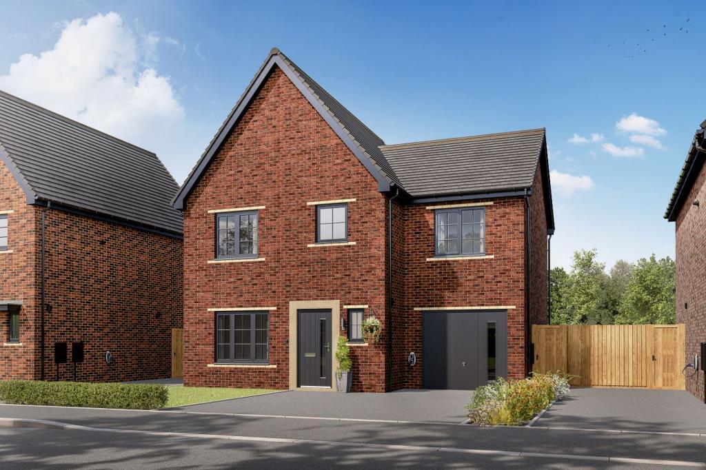 Main image of property: Hawks View, 
Castleton, 
Rochdale, 
OL11 3BZ
