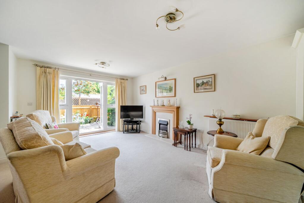 House in Southampton - View 3