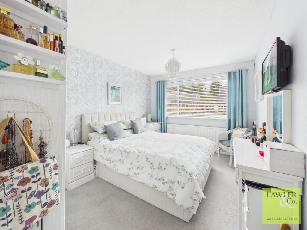 House in Stockport, Fiveways, Bramhall Moor - More