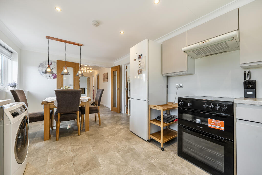 House in Taunton, Tone Green - View 4