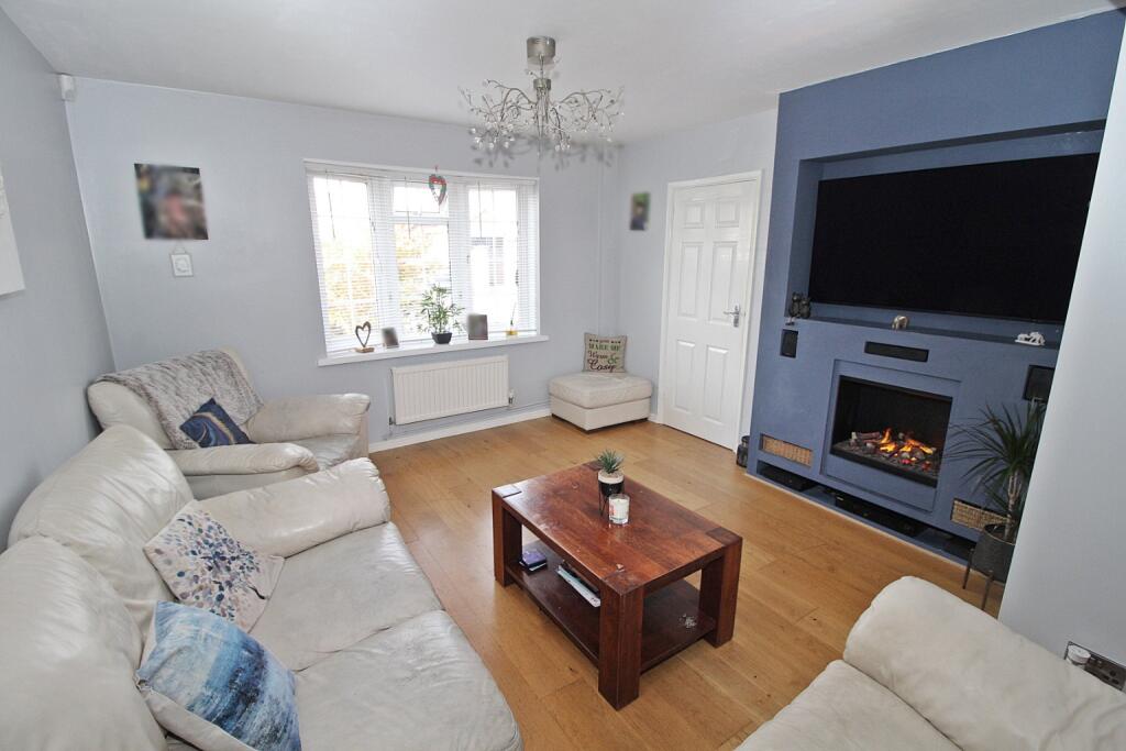 House in Westoning, Central Bedfordshire - View 5