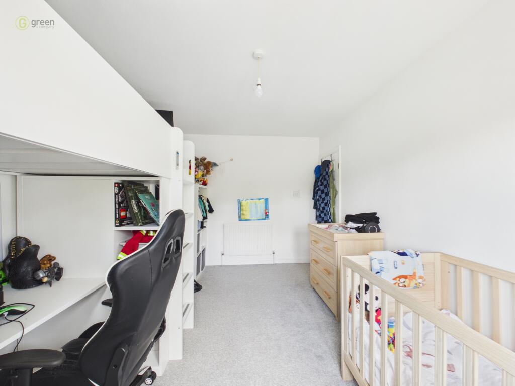 Additional image 32 of Finchley Road, Birmingham, B44