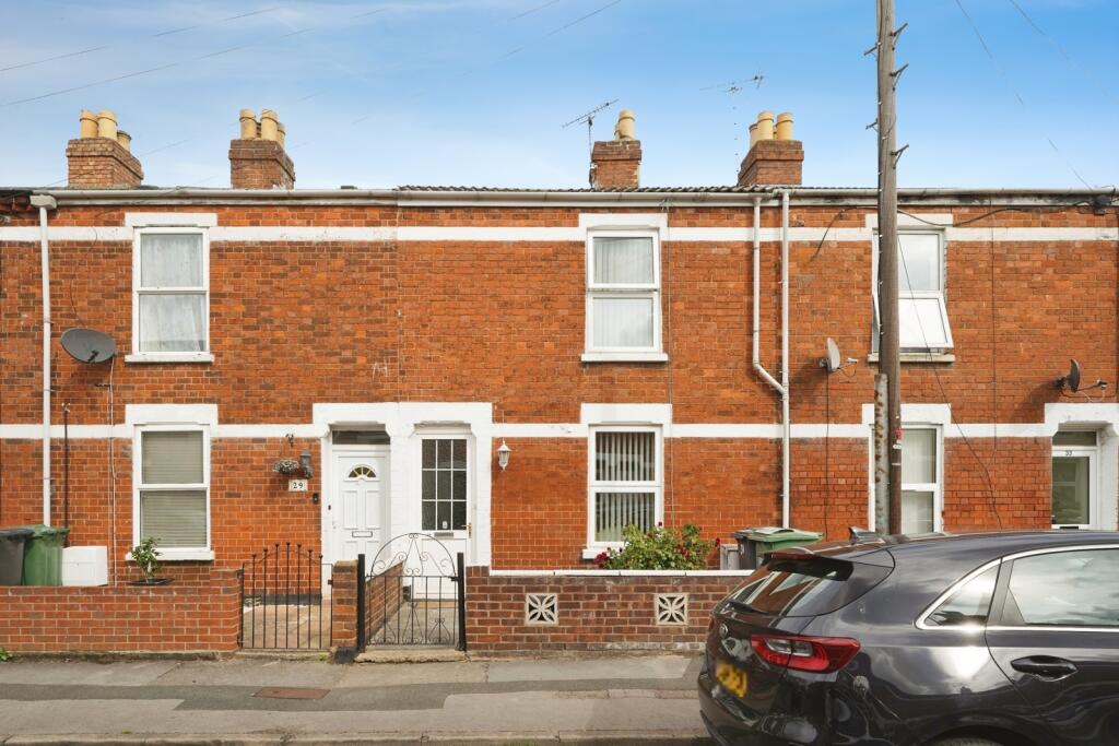 Main image of property: Sidney Street, Gloucester, Gloucestershire, GL1