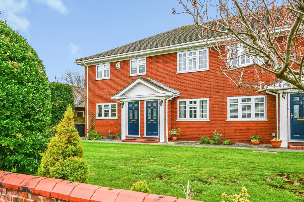 Main image of property: Andrews Lane, Formby, Liverpool, Merseyside, L37