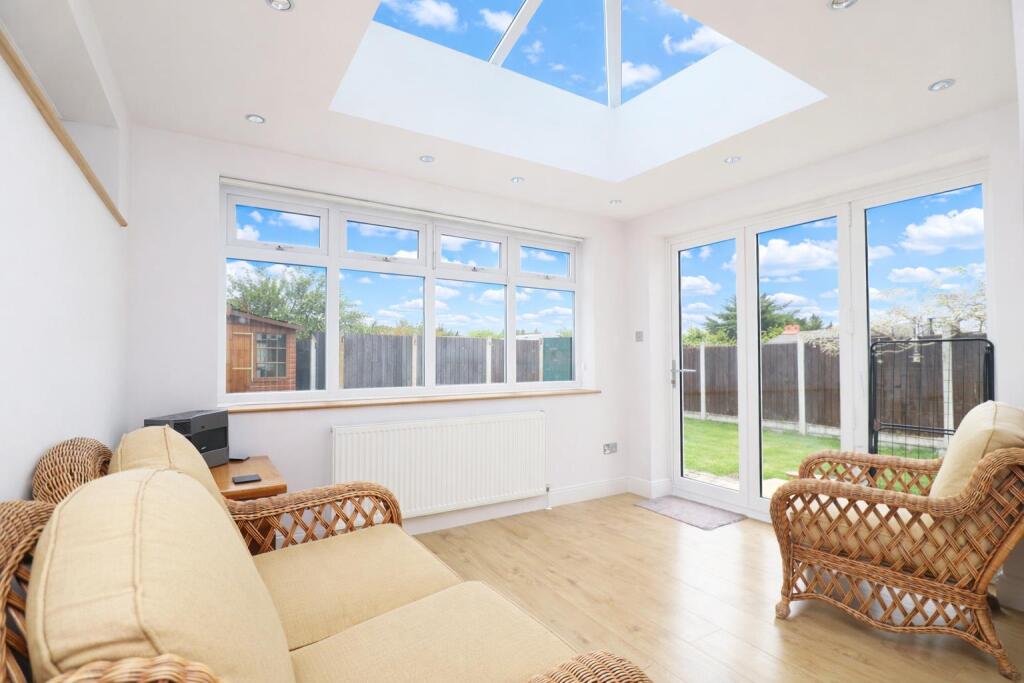 House in Maldon, Latchingdon - View 5