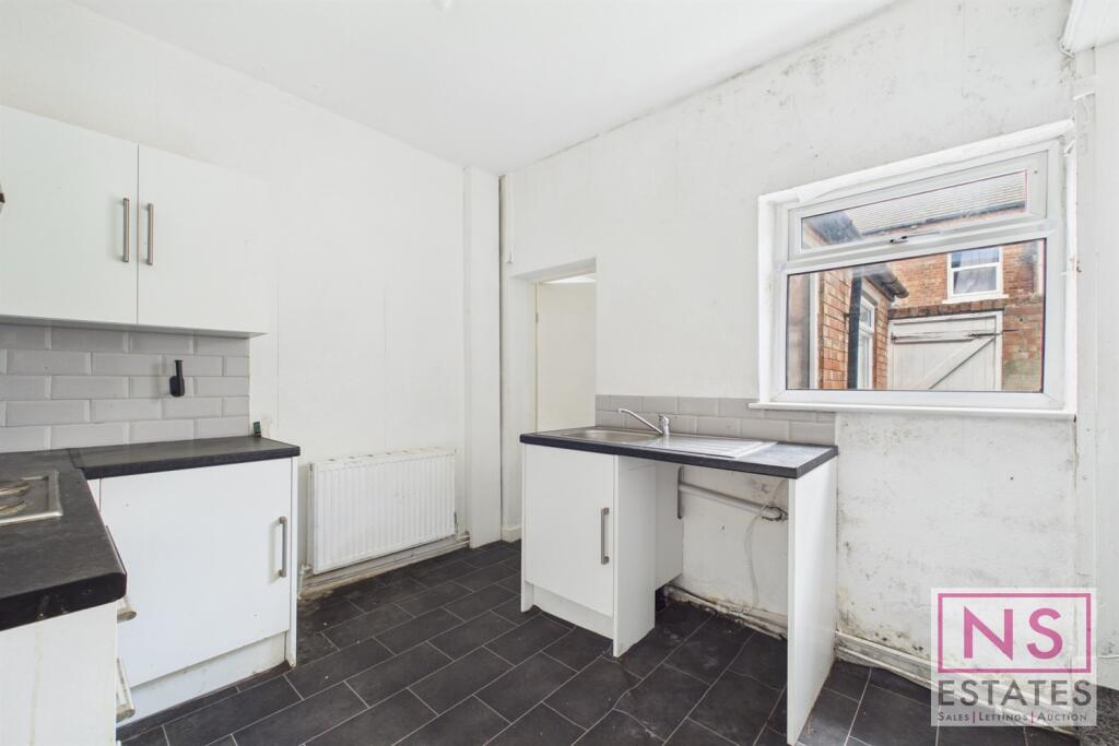 House in Middlesbrough - More